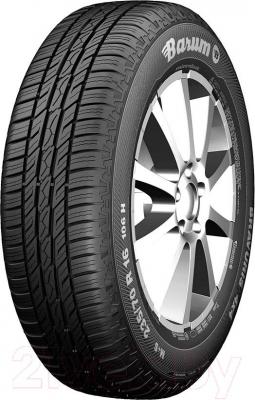 Летняя шина Barum Bravuris 4x4 265/70R16 112H