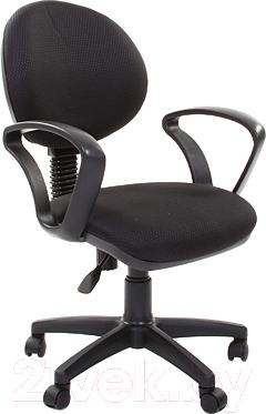 Кресло офисное Chairman 682 (черный)