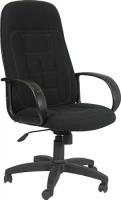 Кресло офисное Chairman 727 (черный) - 