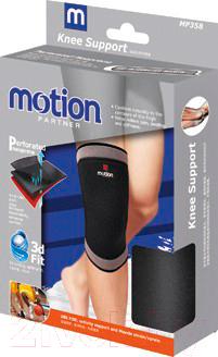Суппорт колена Motion Partner MP358M