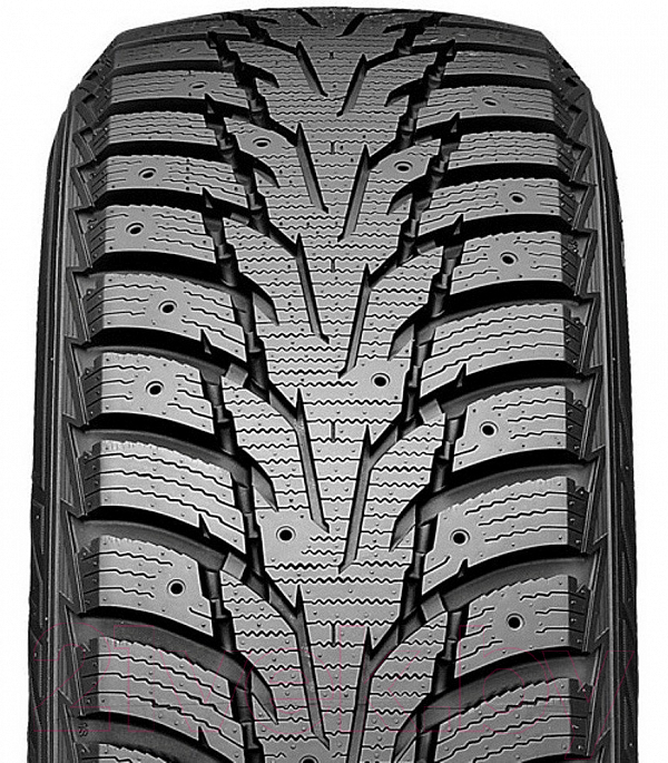 Зимняя шина Nexen Winguard Winspike WH62 195/60R16 89T