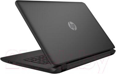 Ноутбук HP 17-p109ur (T8U37EA)