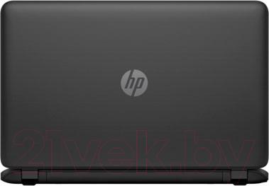 Ноутбук HP 17-p109ur (T8U37EA)