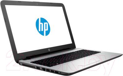 Ноутбук HP 15-ac140ur (P0U19EA)