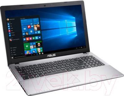 Ноутбук Asus X550ZE-XX189T