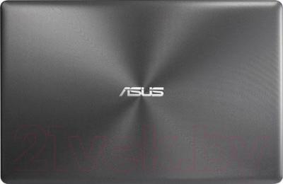 Ноутбук Asus X550ZE-XX189T