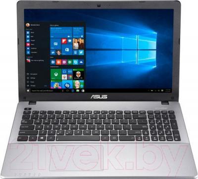 Ноутбук Asus X550ZE-XX173T