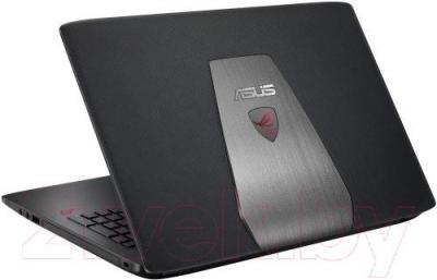 Игровой ноутбук Asus GL552JX-DM351T