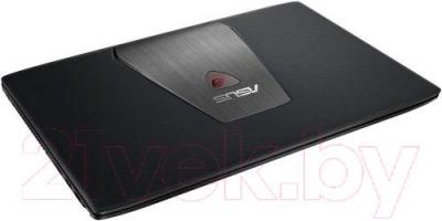 Игровой ноутбук Asus GL552JX-DM351T