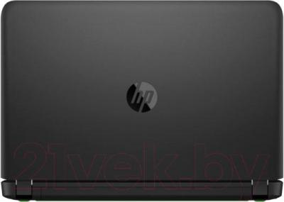 Игровой ноутбук HP Pavilion 15-ak000ur (N7J88EA)