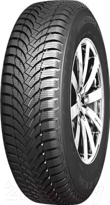 Зимняя шина Nexen Winguard Snow'G WH2 205/60R16 92H (только 1 шина)