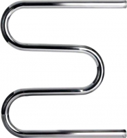 Полотенцесушитель водяной Terminus М-образный 32 ПС 600x700