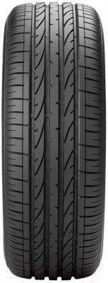 Летняя шина Bridgestone Dueler H/P Sport 225/55R17 97W