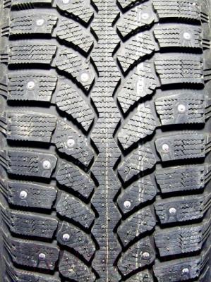 Зимняя шина Bridgestone Blizzak Spike-01 245/65R17 111T (шипы)