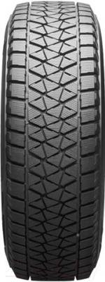 Зимняя шина Bridgestone Blizzak DM-V2 265/65R17 112R