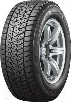 Зимняя шина Bridgestone Blizzak DM-V2 285/65R17 116R