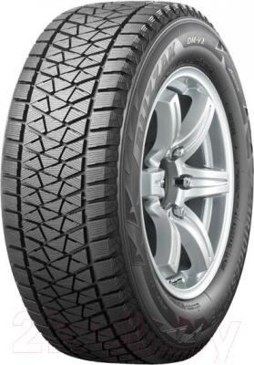 Зимняя шина Bridgestone Blizzak DM-V2 235/55R18 100T