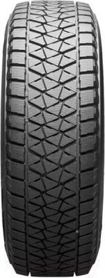 Зимняя шина Bridgestone Blizzak DM-V2 235/55R18 100T