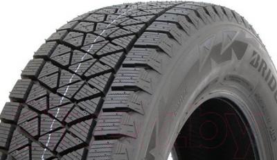 Зимняя шина Bridgestone Blizzak DM-V2 235/60R18 107S