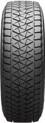 Зимняя шина Bridgestone Blizzak DM-V2 235/65R18 106S