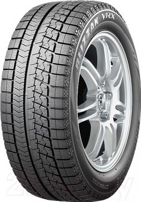 Зимняя шина Bridgestone Blizzak VRX 245/45R18 96S