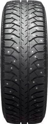 Зимняя шина Bridgestone Ice Cruiser 7000 255/55R18 109T (шипы)