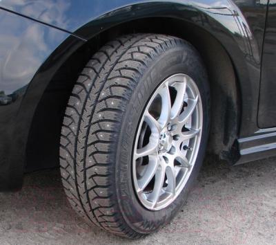 Зимняя шина Bridgestone Ice Cruiser 7000 255/55R18 109T (шипы)