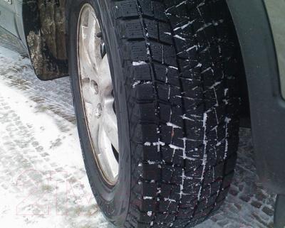 Зимняя шина Bridgestone Blizzak DM-V1 255/60R18 112R