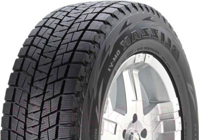 Зимняя шина Bridgestone Blizzak DM-V1 255/60R18 112R