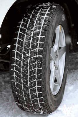 Зимняя шина Bridgestone Blizzak DM-V1 255/60R18 112R