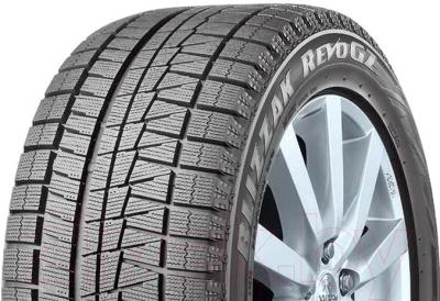 Зимняя шина Bridgestone Blizzak Revo GZ 245/45R19 98S