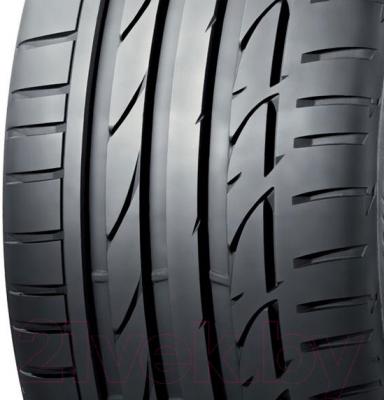 Летняя шина Bridgestone Potenza S001 275/35R19 100Y