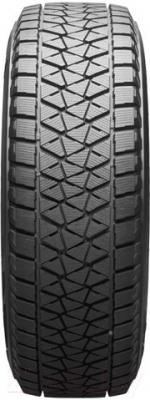 Зимняя шина Bridgestone Blizzak DM-V2 265/45R21 104T