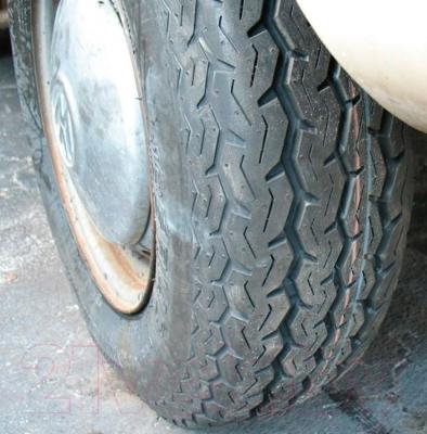 Летняя шина Maxxis Bravo Series UE-168N 205R14C 109/107Q