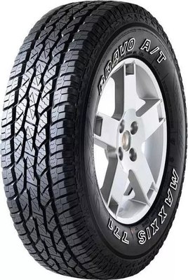 

Летняя шина, Bravo Series AT-771 265/70R15 112S