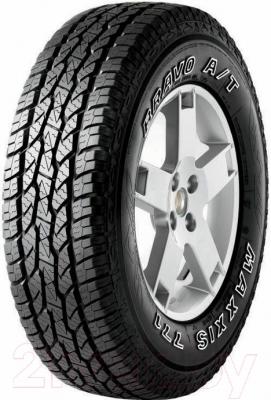 Летняя шина Maxxis Bravo Series AT-771 235/65R17 104T