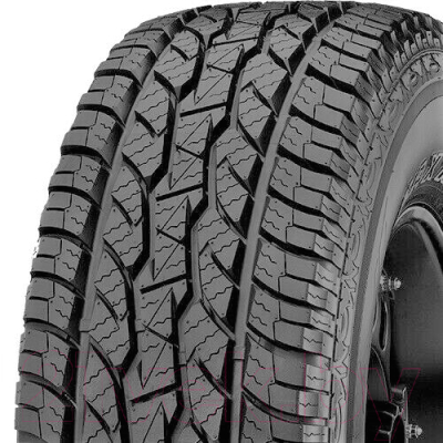 Всесезонная шина Maxxis Bravo Series AT-771 255/60R18 112H