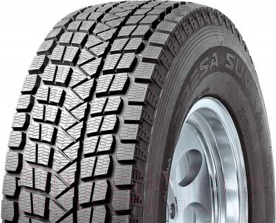 Зимняя шина Maxxis Presa SUV SS-01 275/45R19 108R