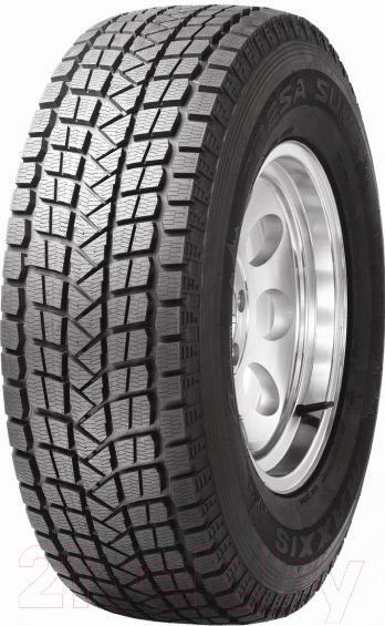 Зимняя шина Maxxis Presa SUV SS-01 275/55R19 111Q