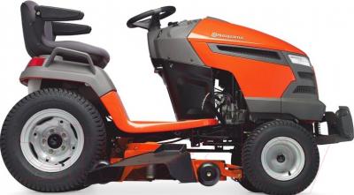 Райдер Husqvarna TS 346 (960 41 03-72)