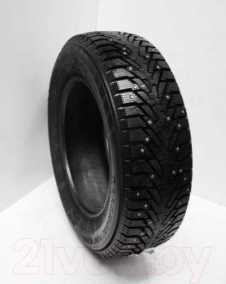 Зимняя шина Amtel Nordmaster EVO 205/65R15 94T (шипы)