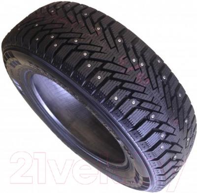 Зимняя шина Amtel Nordmaster EVO 205/65R15 94T (шипы)