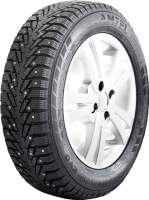 Зимняя шина Amtel Nordmaster EVO 215/65R16 98T (шипы) - 