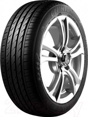 Летняя шина Delinte DH2 235/45R18 98W