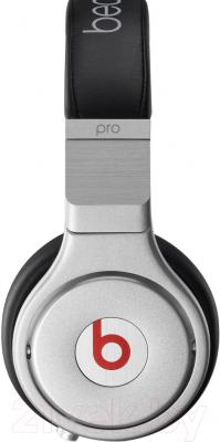 Наушники-гарнитура Beats Pro Over-Ear / MH6P2ZM/A (черный)