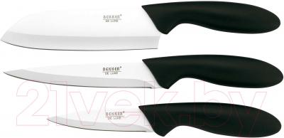 Набор ножей Bekker BK-8442