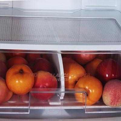 Холодильник с морозильником LG GA-M419SQRL