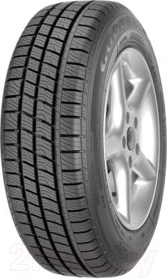 Летняя легкогрузовая шина Goodyear Cargo Vector 2 215/65R15C 104/102T