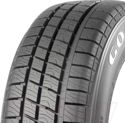 Летняя легкогрузовая шина Goodyear Cargo Vector 2 215/65R15C 104/102T