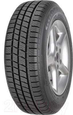 Летняя легкогрузовая шина Goodyear Cargo Vector 2 195/75R16C 107/105R